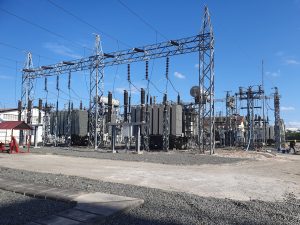 Rekonstrukcija sustava zaštite, upravljanja i pomoćnih napajanja TS 132/33 kV Kipawa