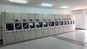 Proširenje transformatorske stanice 220/33 kV Buzwagi po sistemu „ključ u ruke“