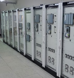 Revitalizacija sustava upravljanja, relejne zaštite i sustava pomoćnih napajanja 220 kV i 33 kV rasklopnih postrojenja HE Kihansi